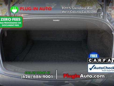 Used 2025 Tesla Model 3 Long Range RWD image 13