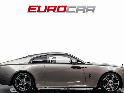 Used 2015 Rolls-Royce Wraith image 6