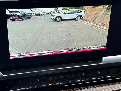 New 2026 GMC Sierra 1500 Elevation w/ Elevation Select Package image 19