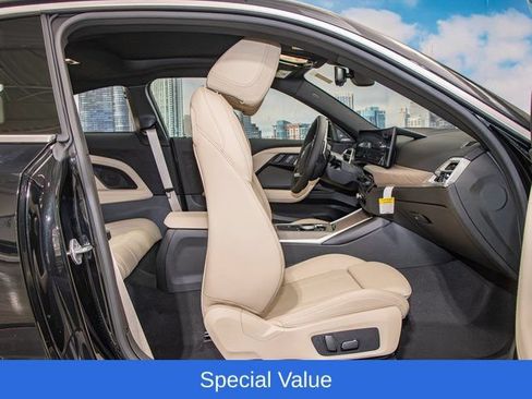 Used 2025 BMW 230i xDrive Coupe AWD/4WD image 21