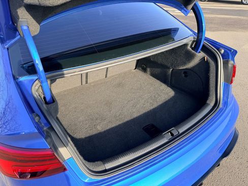 Used 2017 Audi S3 Premium Plus w/ Technology Package image 18