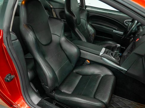 Used 2005 Aston Martin Vanquish S RWD image 26
