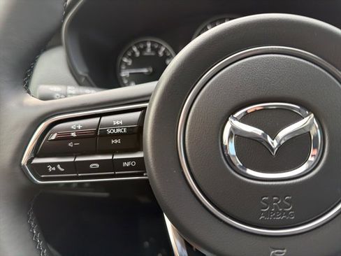 New 2026 MAZDA CX-90 3.3 Turbo w/ Preferred Package image 21