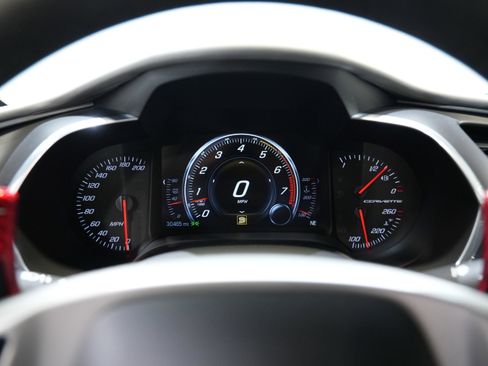 Used 2018 Chevrolet Corvette Grand Sport image 40