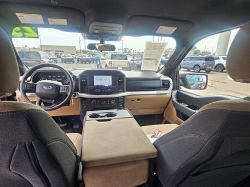 Used 2023 Ford F150 XLT image 13