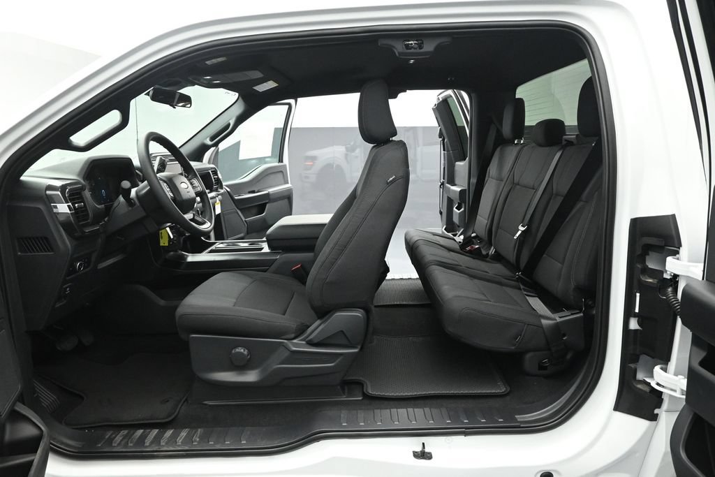 New 2026 Ford F150 STX RWD image 9