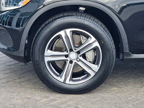 Certified 2016 Mercedes-Benz GLC 300 GLC 300 image 23