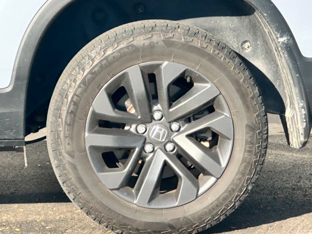 Used 2023 Honda Ridgeline Sport image 5