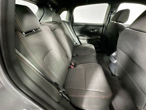 Used 2026 Honda HR-V Sport image 27