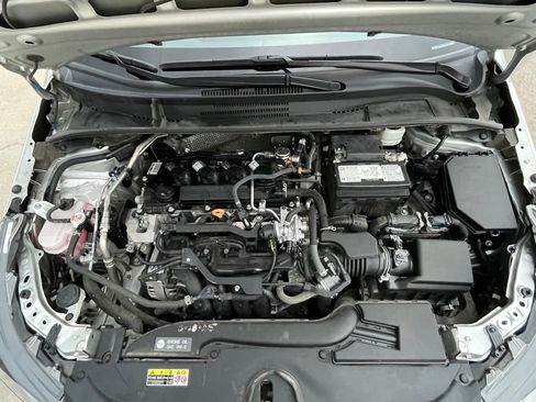 Used 2024 Toyota Corolla LE FWD image 26