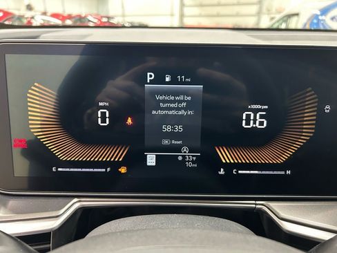 New 2026 Kia Sorento LX image 13