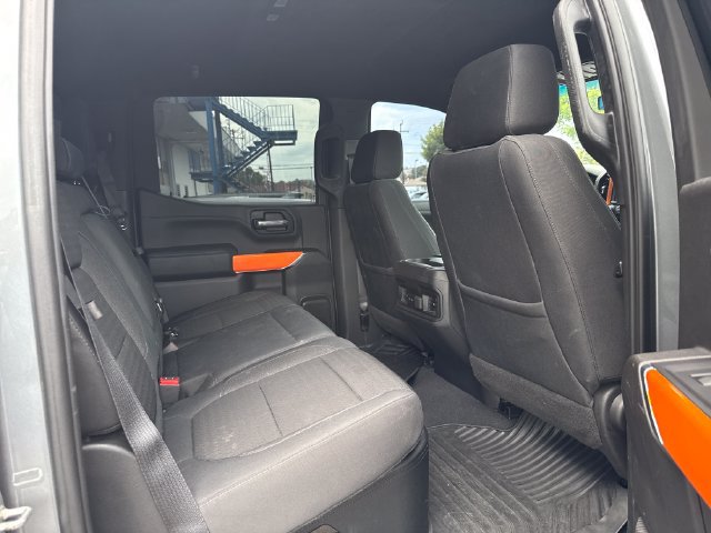 Used 2019 Chevrolet Silverado 1500 RST w/ All-Star Edition AWD/4WD image 32