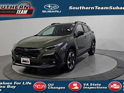 New 2026 Subaru Crosstrek 2.5i Limited