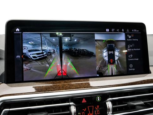 Used 2024 BMW X4 xDrive30i image 27