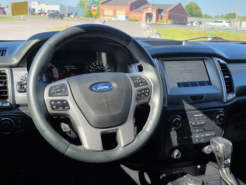 Used 2020 Ford Ranger XLT w/ Equipment Group 301A Mid AWD/4WD image 36