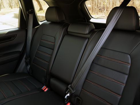 Used 2026 Honda CR-V Sport-L image 18