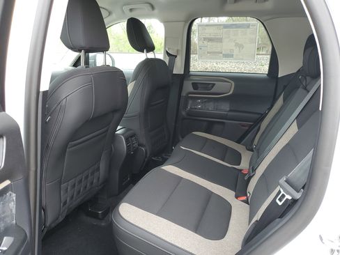 New 2026 Ford Bronco Sport Big Bend AWD/4WD image 26