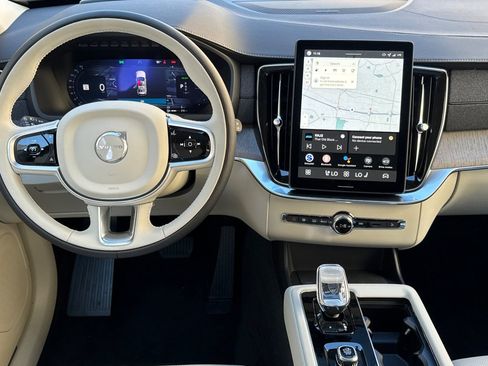 New 2026 Volvo XC90 T8 Ultra AWD/4WD image 15