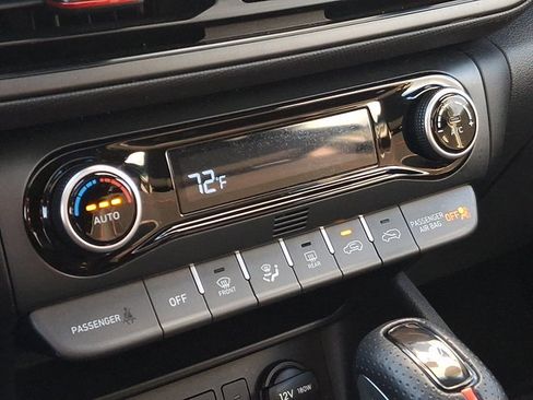 Certified 2023 Hyundai Kona N Line image 16