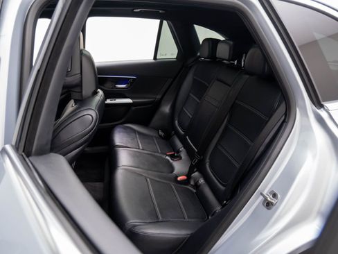 New 2026 Mercedes-Benz GLC 300 GLC 300 image 17