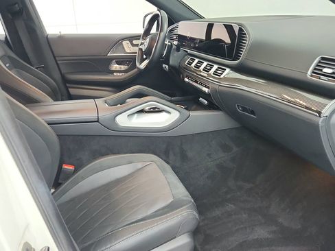 Used 2024 Mercedes-Benz GLE 53 AMG 4MATIC Coupe image 27