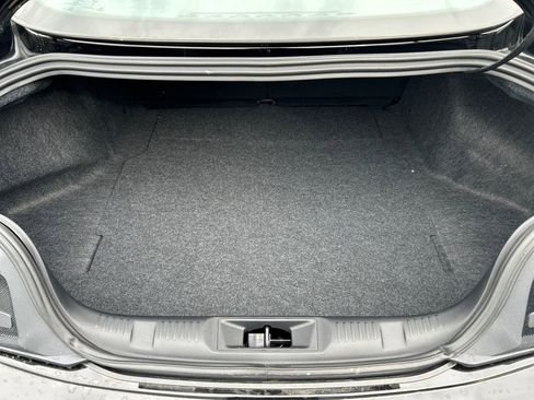 New 2025 Ford Mustang Premium image 11