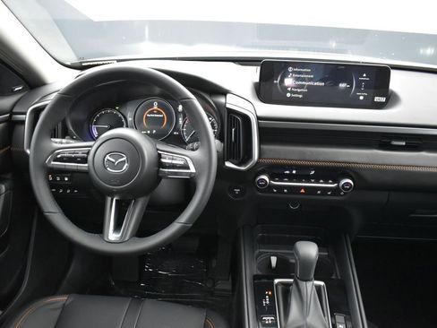 New 2026 MAZDA CX-50 AWD 2.5 Hybrid w/ Cargo Package image 14