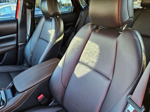 Certified 2025 MAZDA CX-30 2.5 Turbo w/ Premium Package image 13