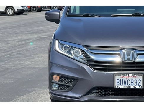 Used 2020 Honda Odyssey EX-L image 18