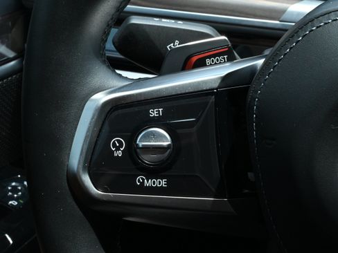 Certified 2023 BMW i7 xDrive60 AWD/4WD image 35