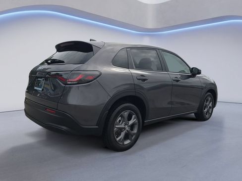 New 2027 Honda HR-V LX image 6
