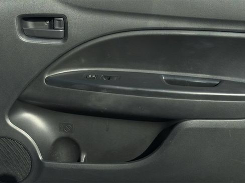 Used 2024 Mitsubishi Mirage ES FWD image 34