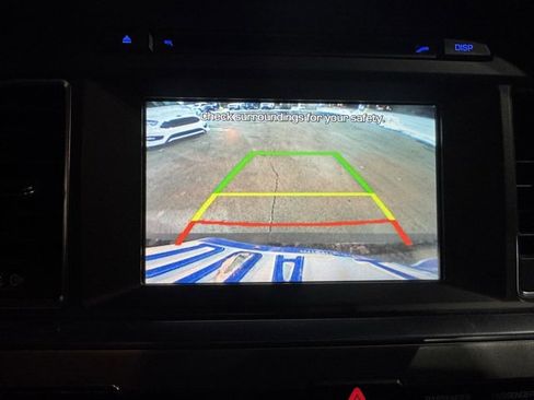 Used 2016 Hyundai Sonata Sport w/ Option Group 02 image 21