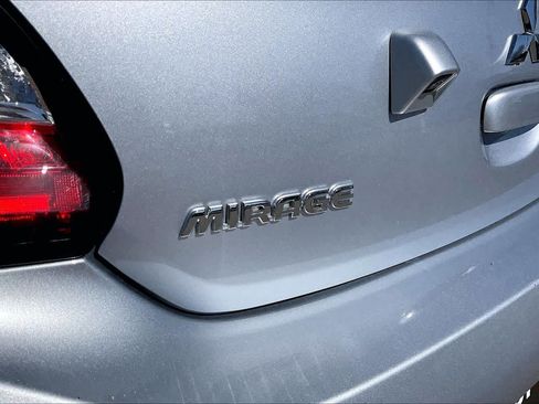 Used 2021 Mitsubishi Mirage ES image 30