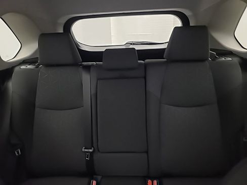 Used 2025 Toyota RAV4 XLE AWD/4WD image 27