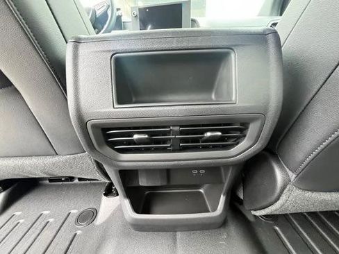 New 2024 Chevrolet Silverado EV W/T image 17