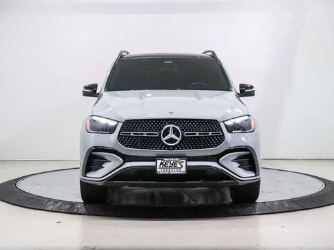 Used 2024 Mercedes-Benz GLE 350 4MATIC image 6