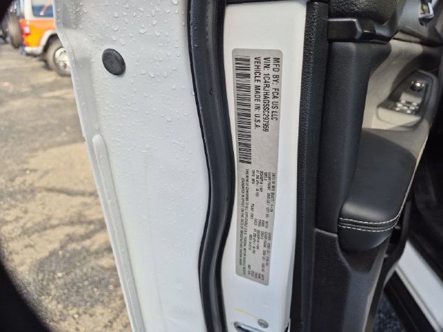 Used 2025 Jeep Grand Cherokee 4WD image 26