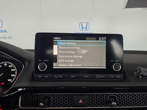 Used 2023 Honda Civic EX-L image 25