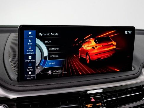 Used 2025 Acura MDX w/ Technology Package image 20