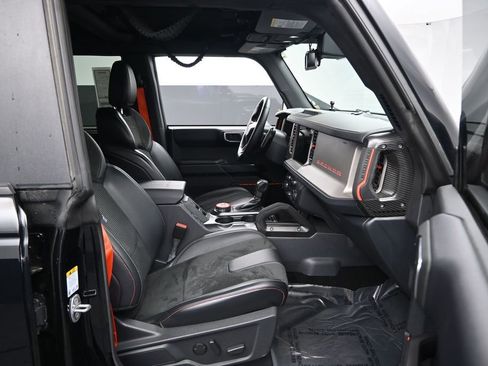 Used 2024 Ford Bronco Raptor AWD/4WD image 29