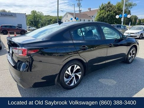 Used 2024 Subaru Legacy Premium AWD/4WD image 5