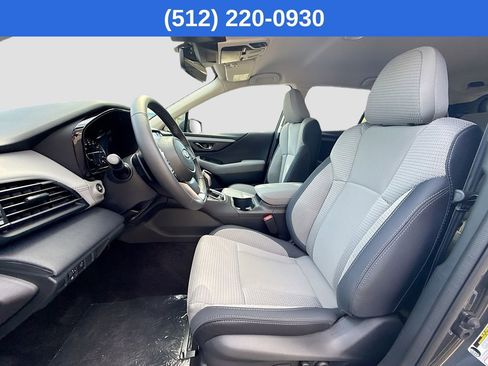 New 2025 Subaru Outback Premium image 25