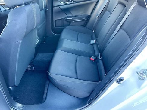 Used 2018 Honda Civic EX image 23