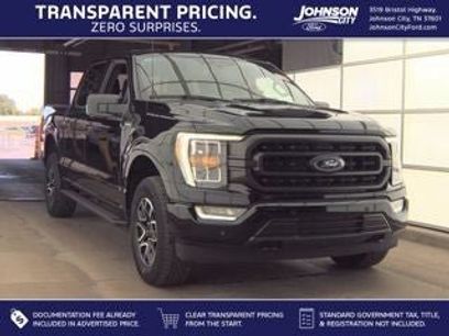 Used 2023 Ford F150 XLT w/ Equipment Group 302A High