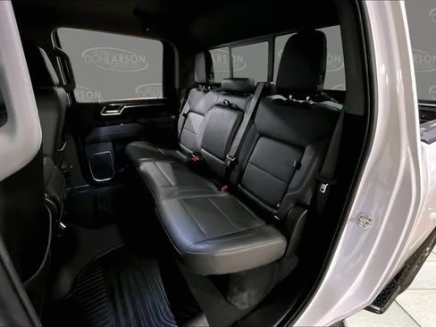 Used 2024 Chevrolet Silverado 3500 LT AWD/4WD image 18