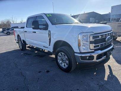 Used 2024 Ford F250 XLT