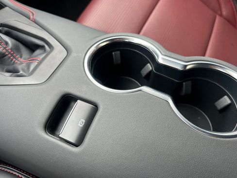 New 2026 Ford Mustang Premium RWD image 28