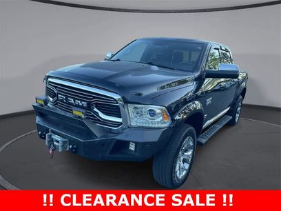 Used 2016 RAM 1500 Limited