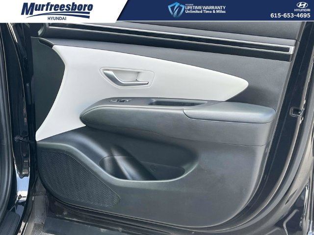 Used 2023 Hyundai Tucson SEL FWD image 26